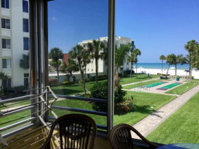 Island House Beach Resort 12N